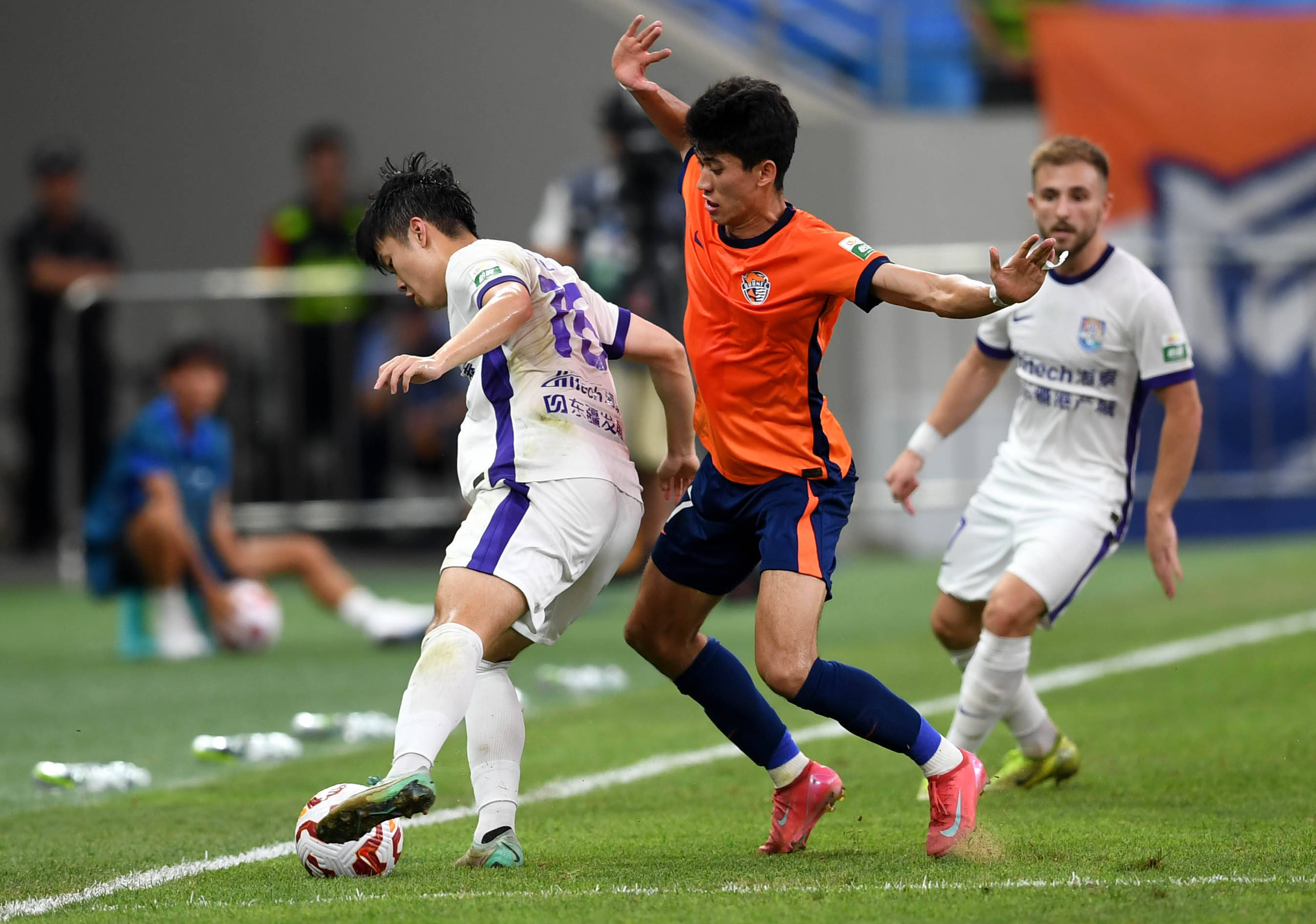 风格和自信 风格和自信