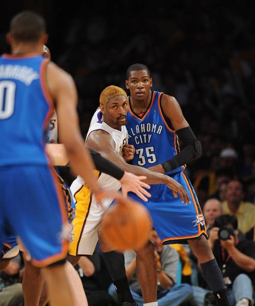 的威胁不容 的威胁不容