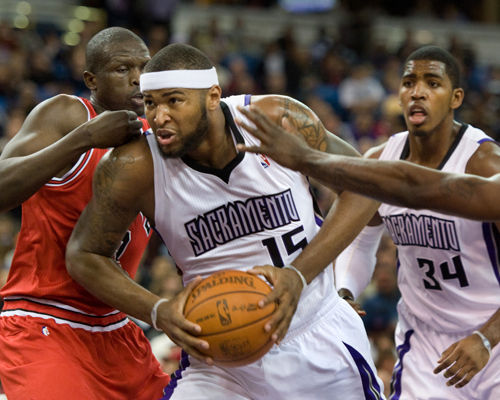 的整体表现 的整体表现