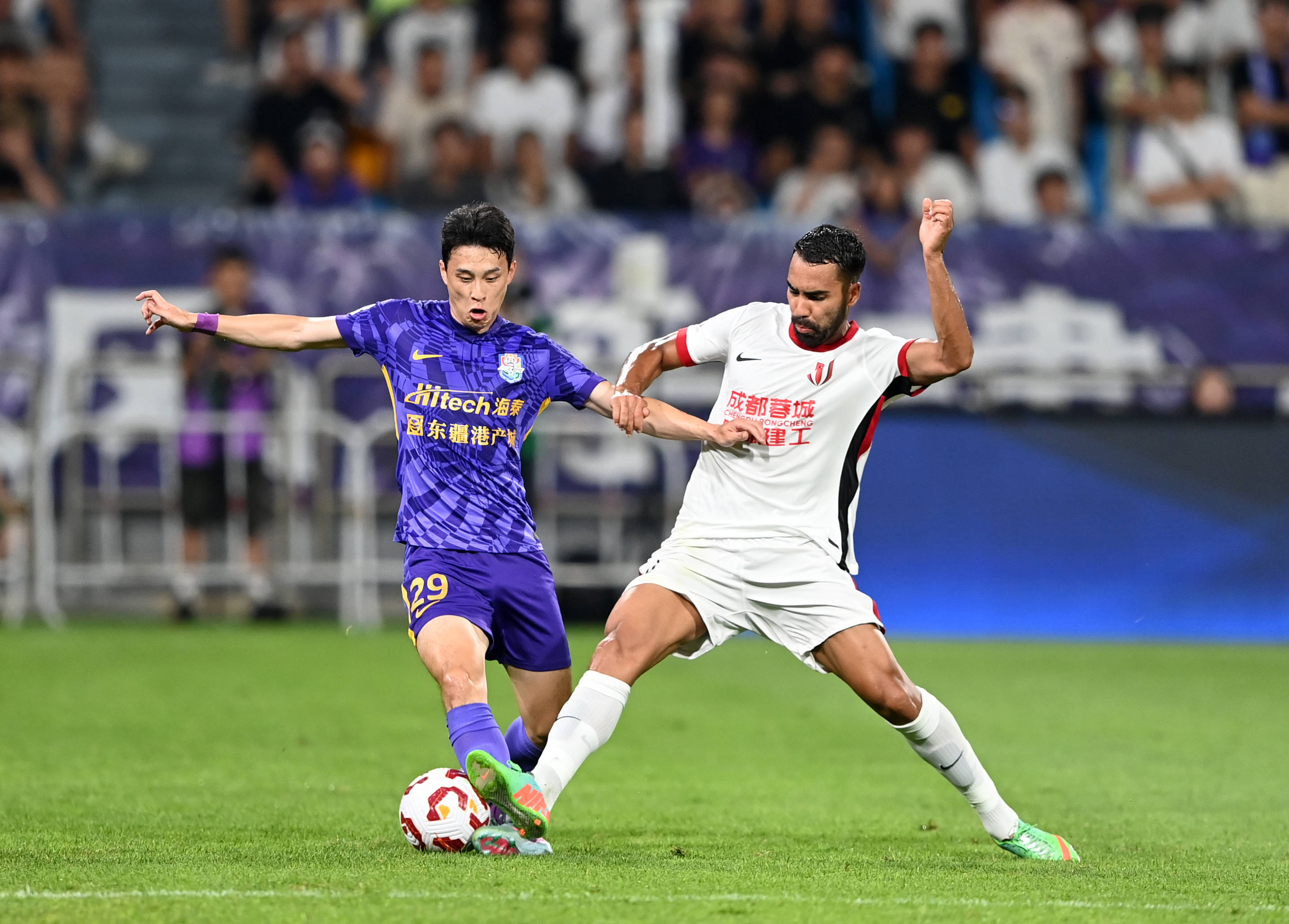 更高排名 更高排名