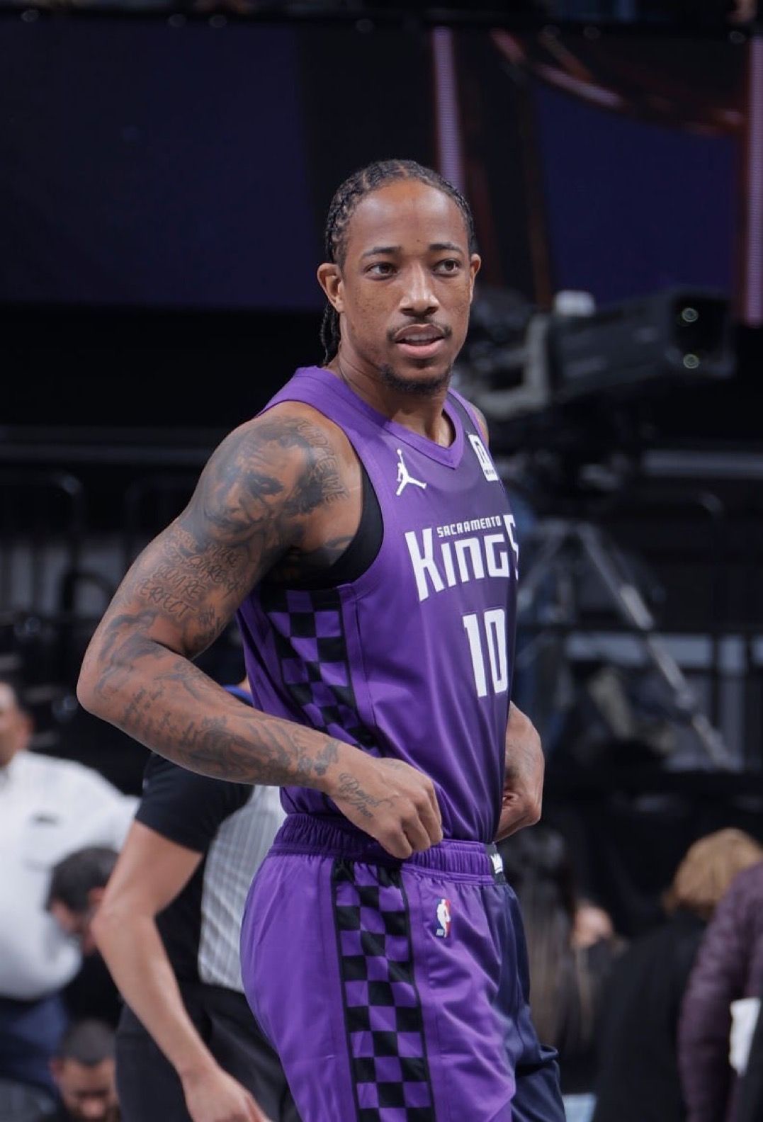 从技战术层 从技战术层