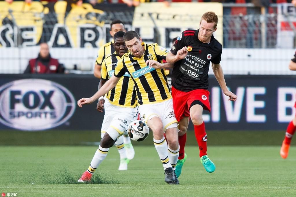 丹麦足协CEO:希望主场成为红白海洋,但理解有球迷崇拜C罗.