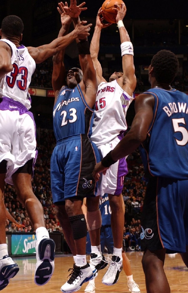 一个较小的 一个较小的