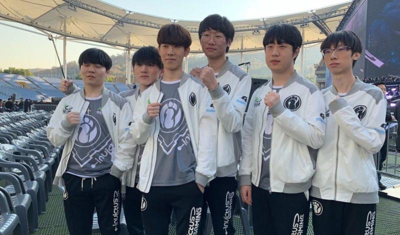 赛事的举办 赛事的举办